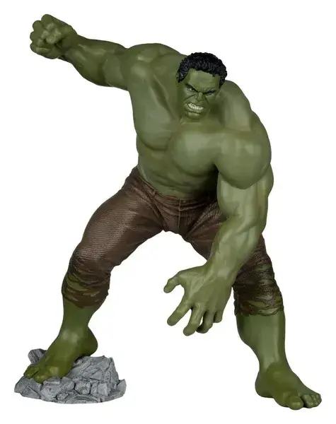 Spider-Man Brand New Day statuette 1/6 Hulk 27 cm (McFarlane Toys)