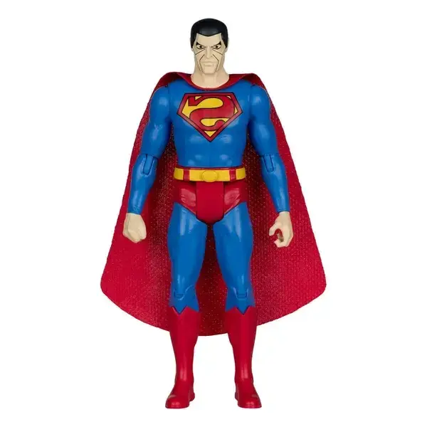DC Retro Super Friends Bizarro 15 cm (McFarlane Toys)