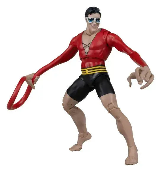 DC Multiverse Plastic Man (The Terrifics) 18 cm (McFarlane Toys)