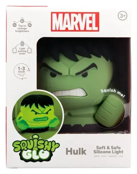 Hulk