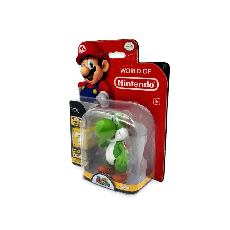 Yoshi