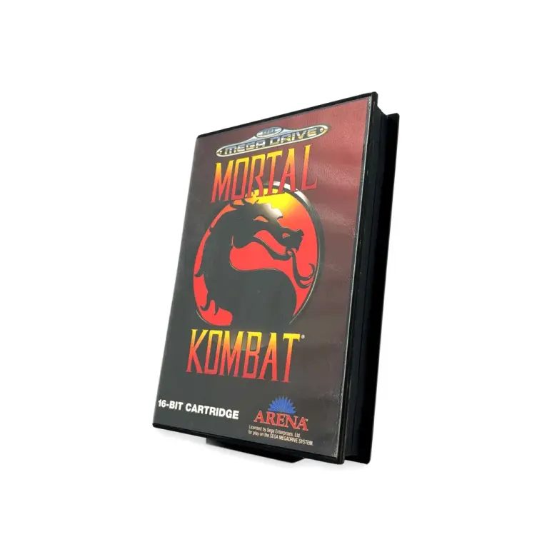 Mortal Kombat