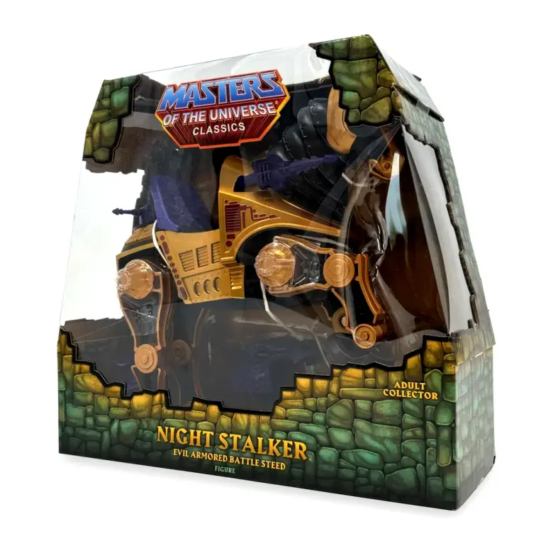 Night Stalker