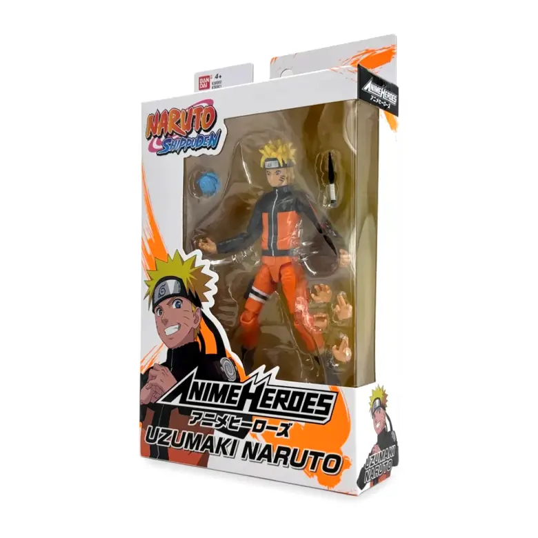 Uzumaki Naruto