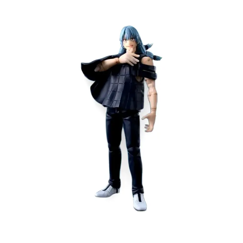 Jujutsu Kaisen S.H.Figuarts Mahito 16 cm (Bandai Tamashii Nations)