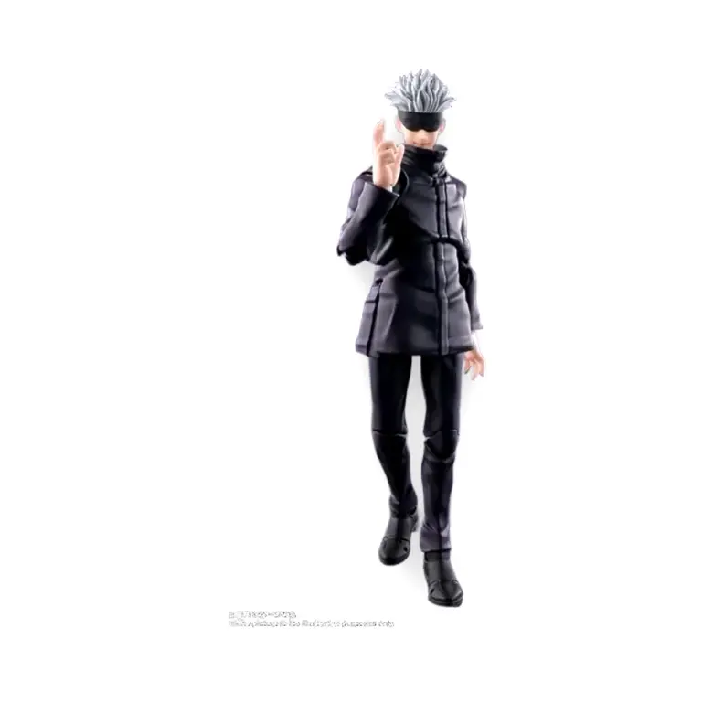 Jujutsu Kaisen S.H.Figuarts Satoru Gojo 17 cm (Bandai Tamashii Nations)