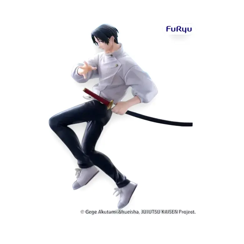 Jujutsu Kaisen Trio-Try-iT Yuta Okkotsu 20 cm (Furyu)