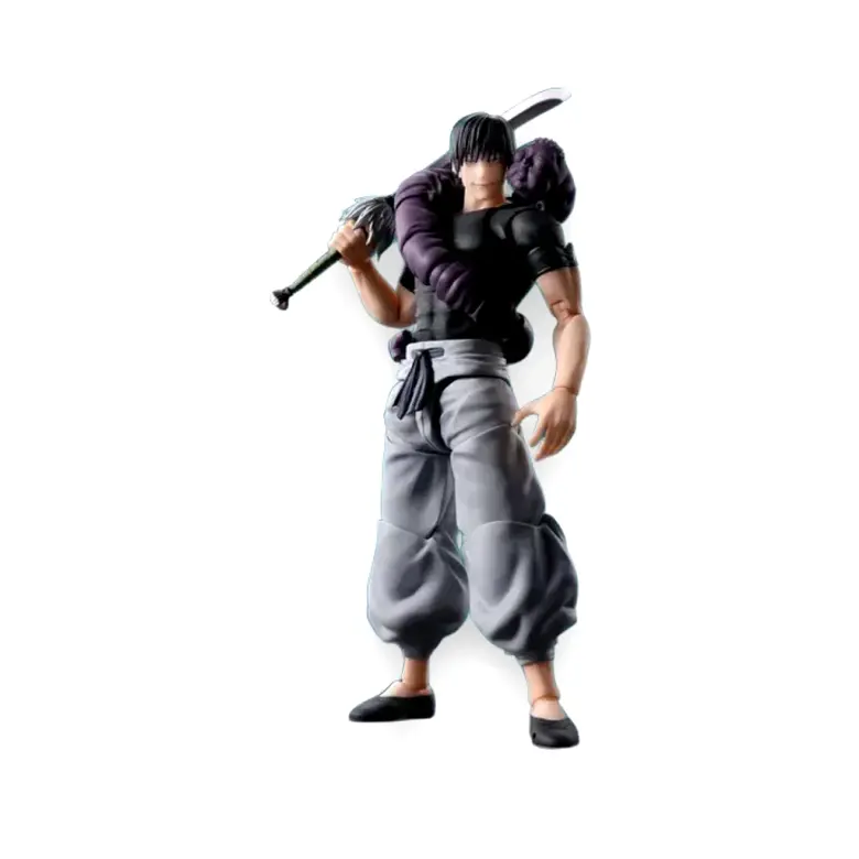 Jujutsu Kaisen S.H.Figuarts Toji Fushiguro 15,5 cm (Tamashii Nations)