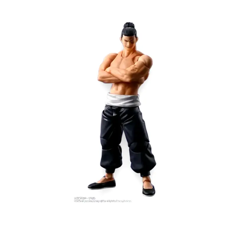 Jujutsu Kaisen S.H.Figuarts Aoi Todo 16 cm (Tamashii Nations)