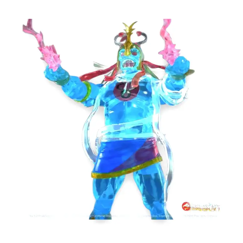 Ultimates! W10 Mumm-Ra Dream Master 18 cm