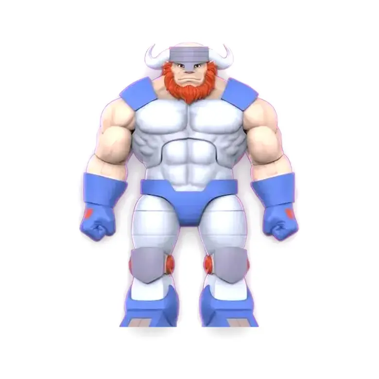 Ultimates! W12 Cruncher 18 cm