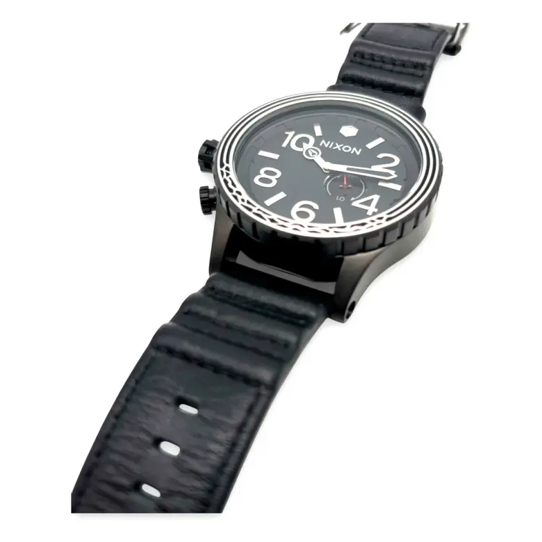 Montre Star Wars Kylo Ren