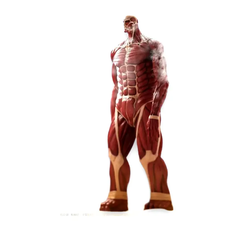 Titan Colossal