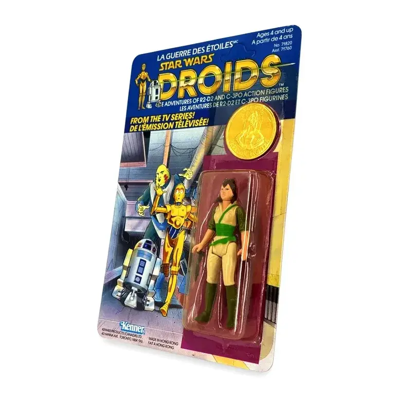 star wars droids