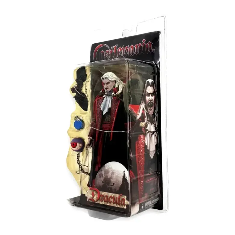 Dracula