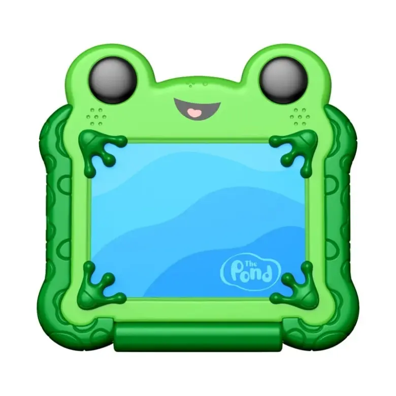Toy Story 5 - Lilypad