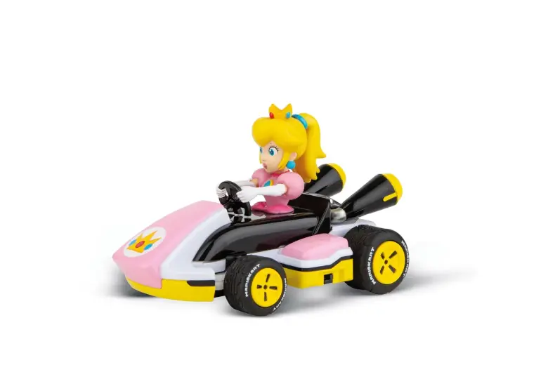 Super Mario Kart - Peach