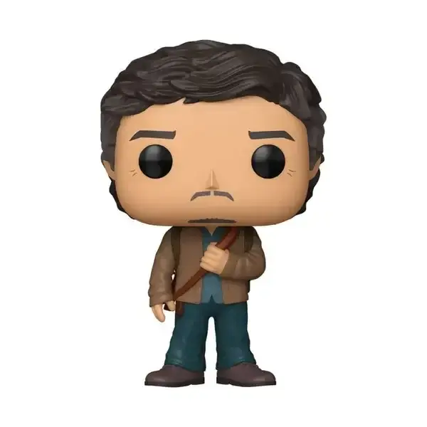 Funko Pop! Television The Last of Us 1845 Joel Miller 9 cm