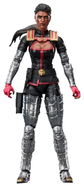 G.I. Joe Classified Series figurine #210 Mistress Armada 15 cm