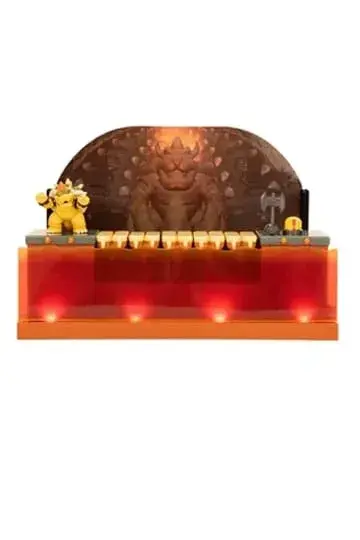 Bowser Battle