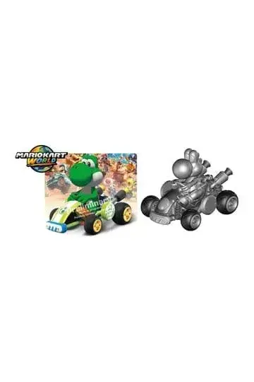 Mario Kart World - Yoshi