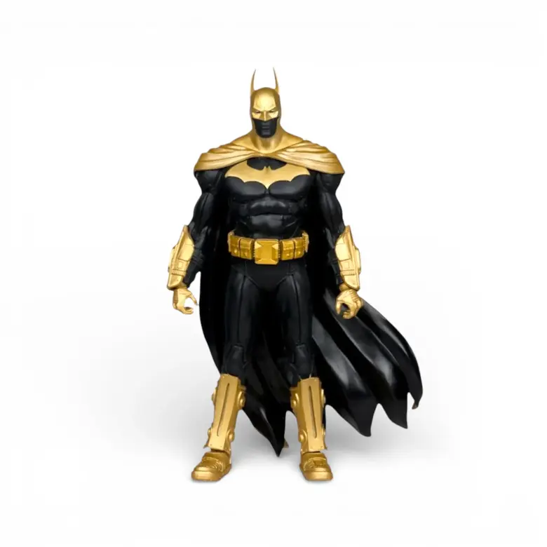 Batman (Black & Gold)