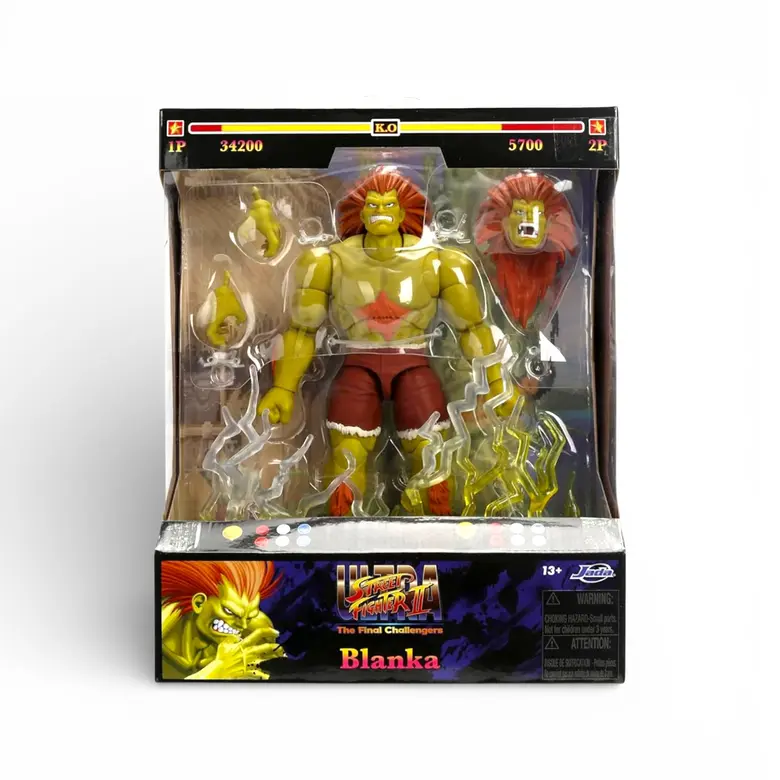 Blanka
