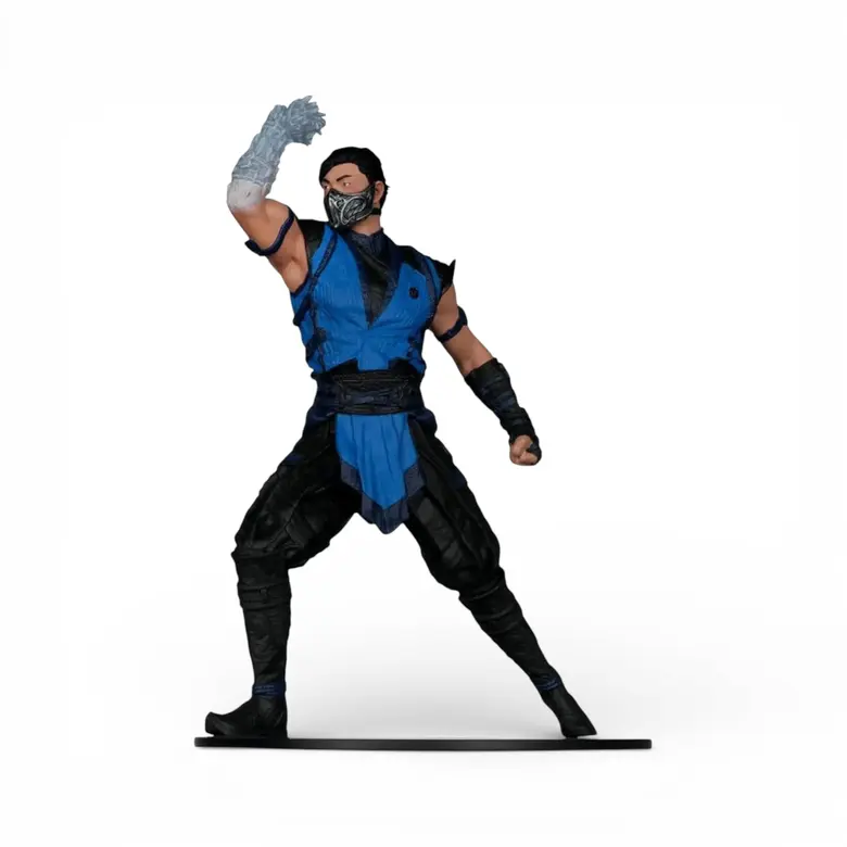 Sub-Zero