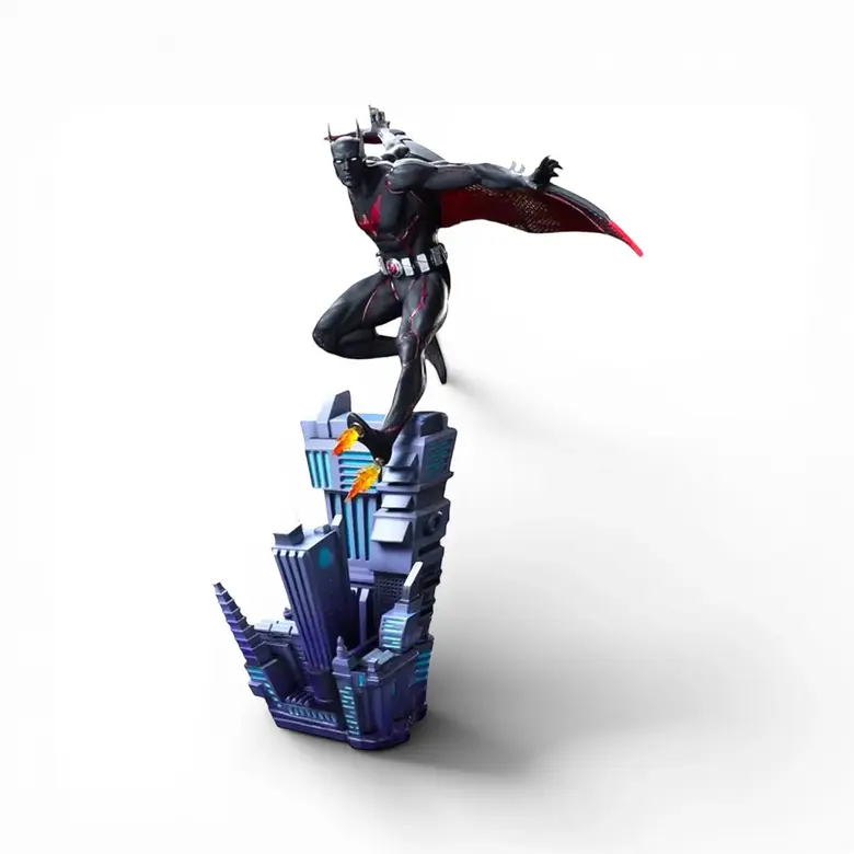 Batman Beyond