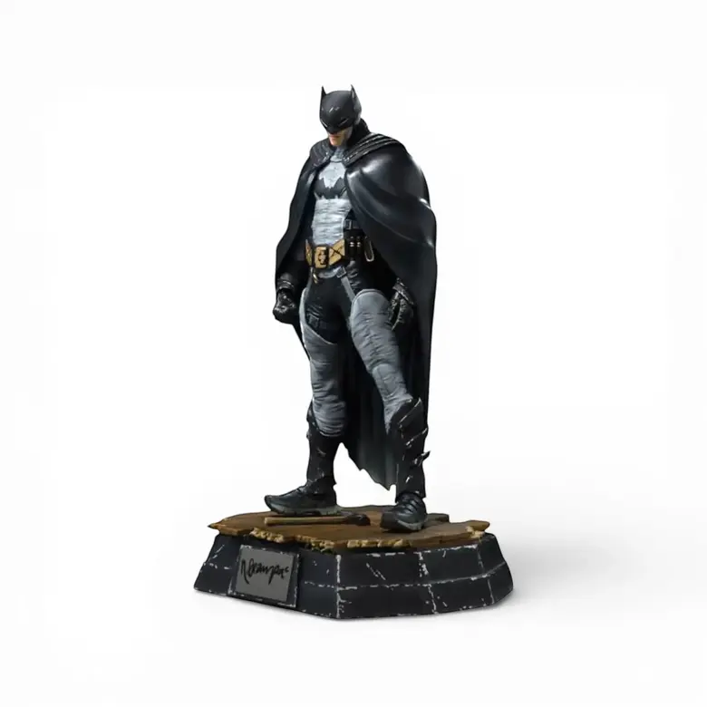 Batman (Rafael Grampá)