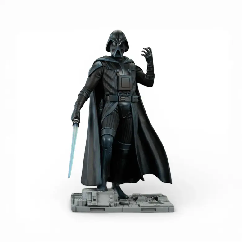 Darth Vader