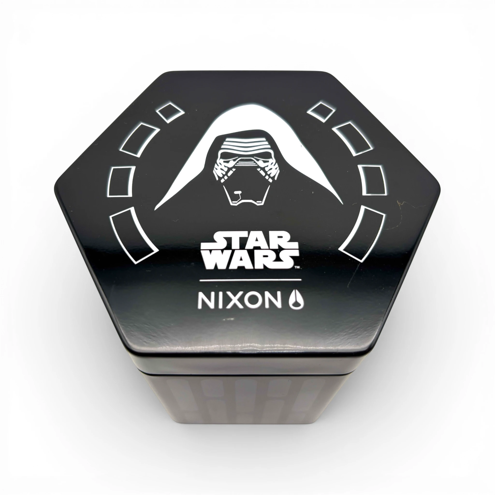 Montre Star Wars Kylo Ren, vue 4