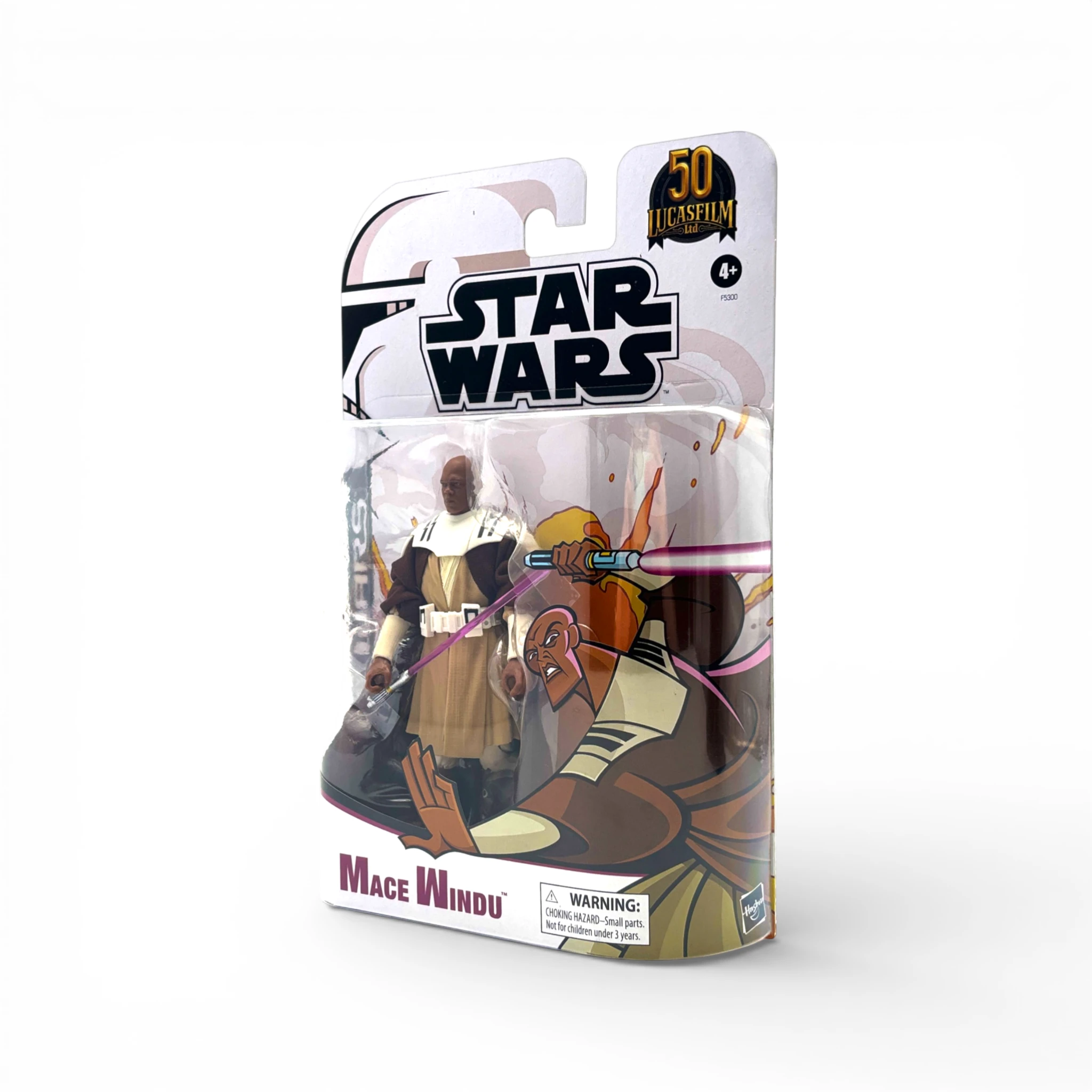 Mace Windu (Clone Wars)