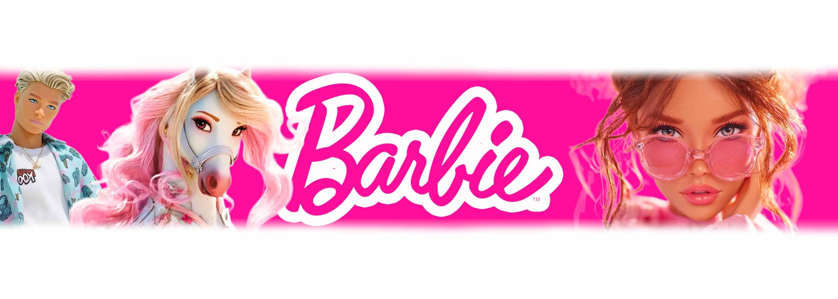 Univers Barbie