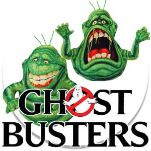 Ghostbusters