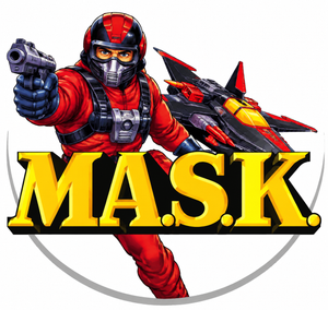 M.A.S.K.