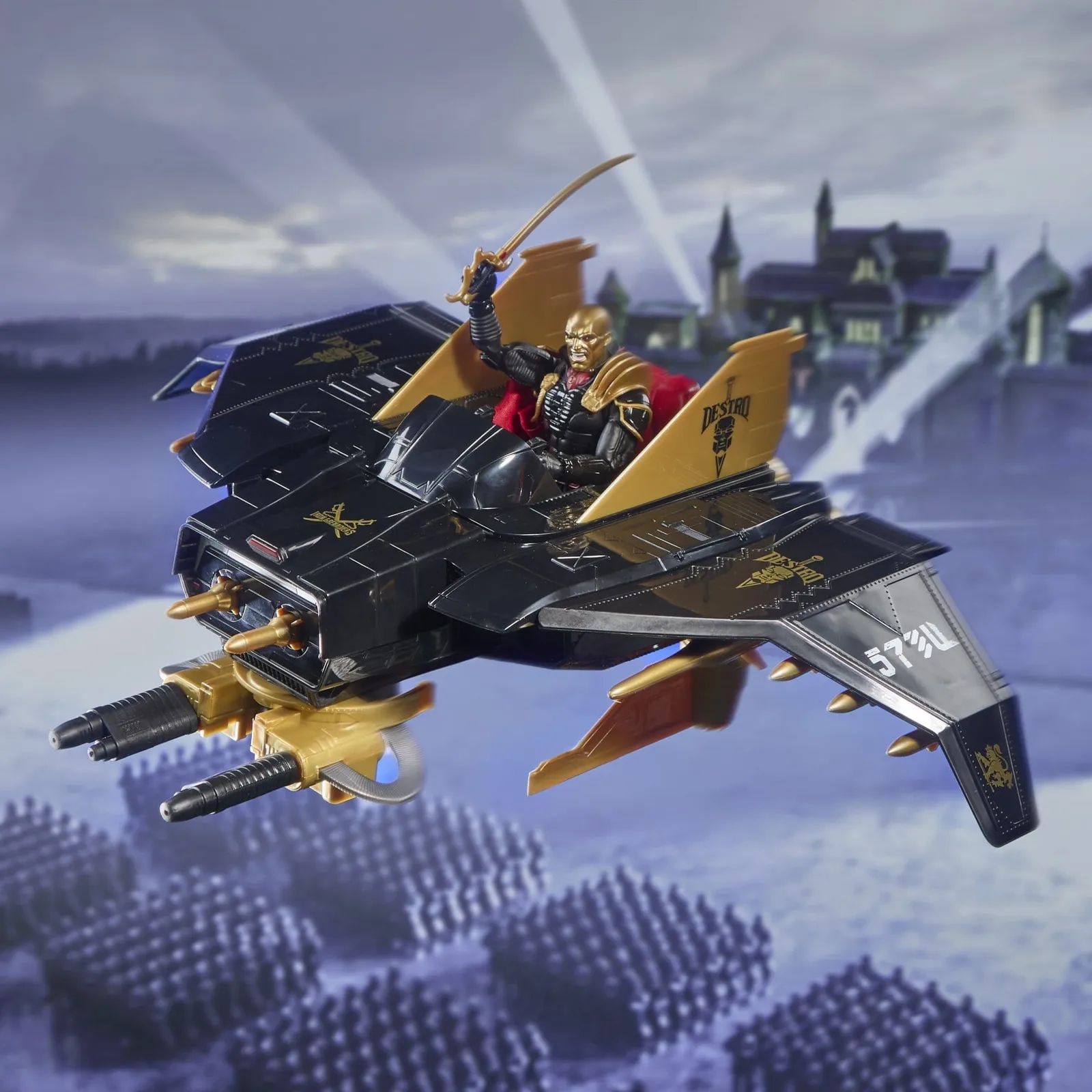 Vue 10