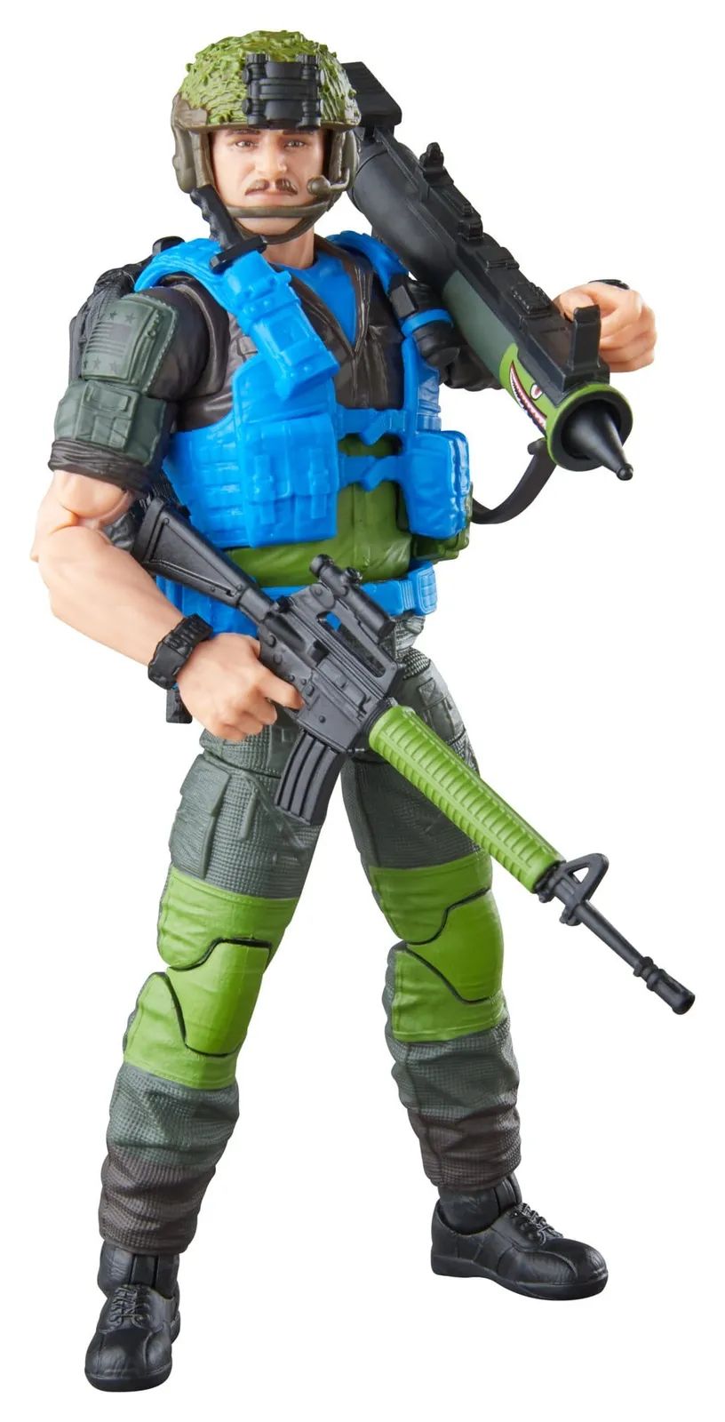 Vue 11
