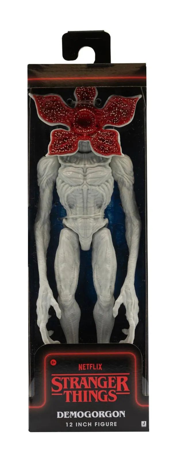 Stranger Things figurine Demogorgon 30 cm, vue 3