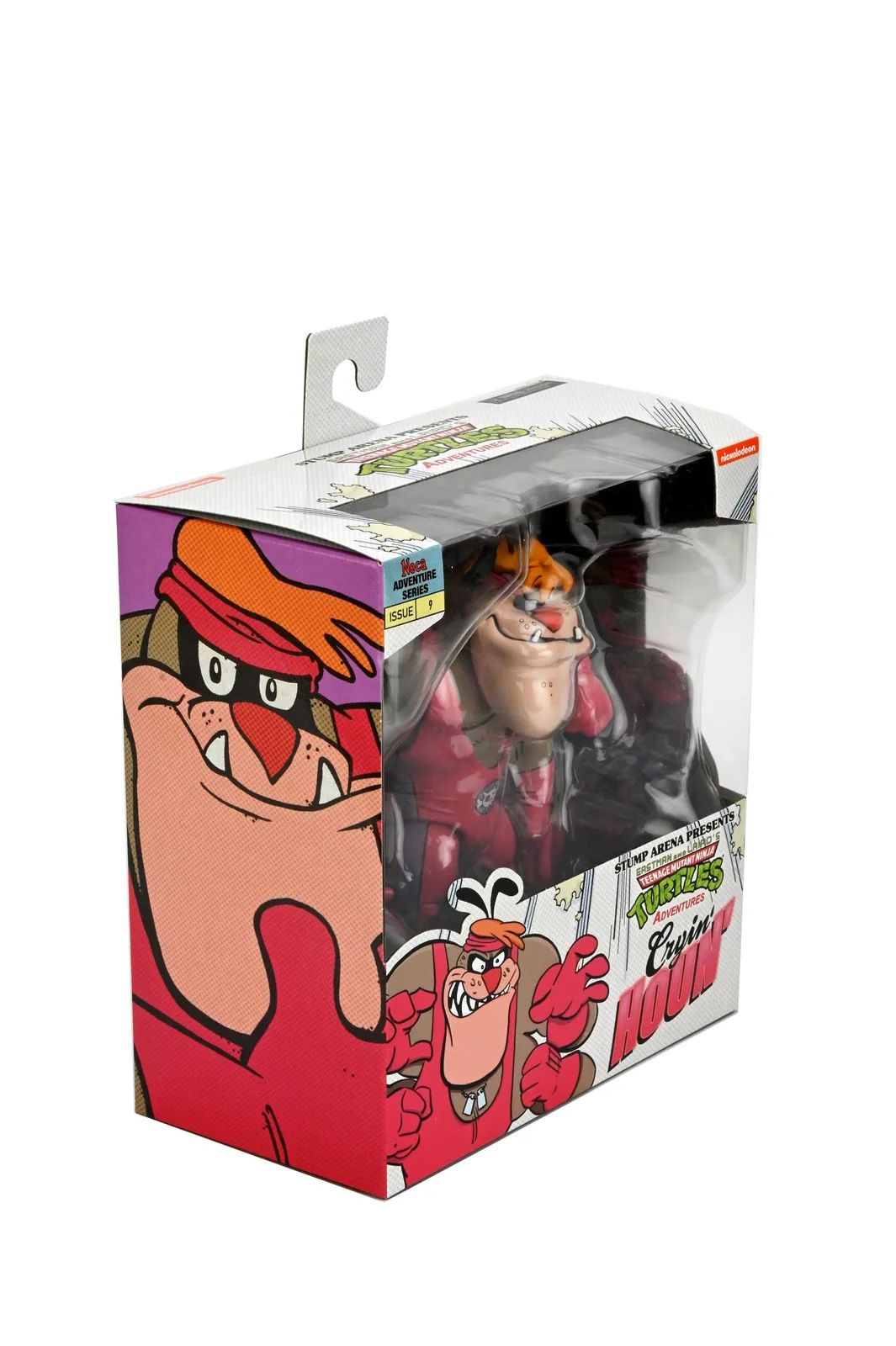 Archie Comics - Cryin' Houn, vue 9