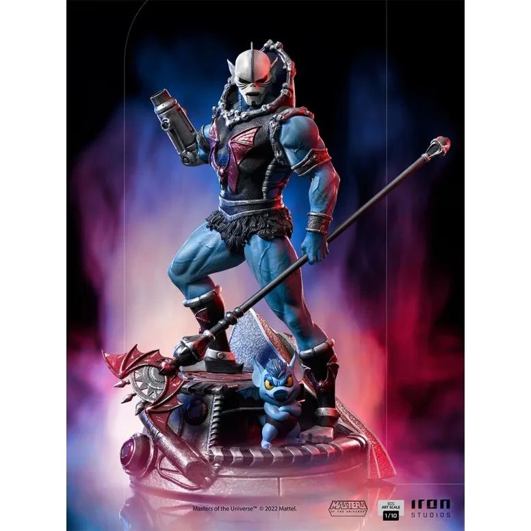 Hordak, vue 3