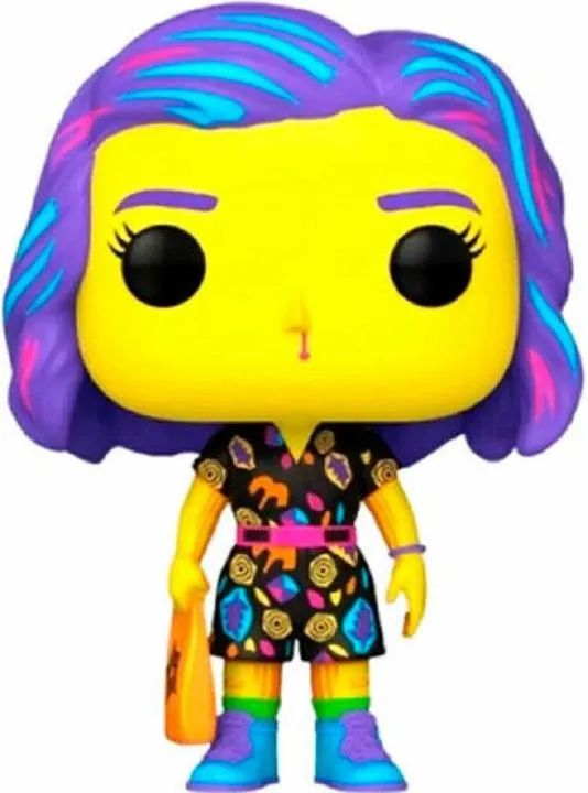 Eleven (Mall Outfit), vue 2
