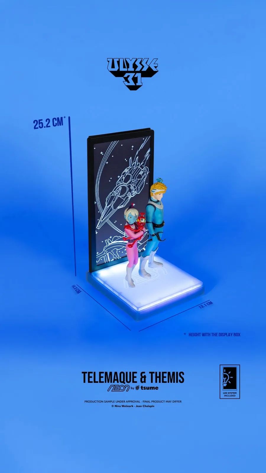 Vue 7