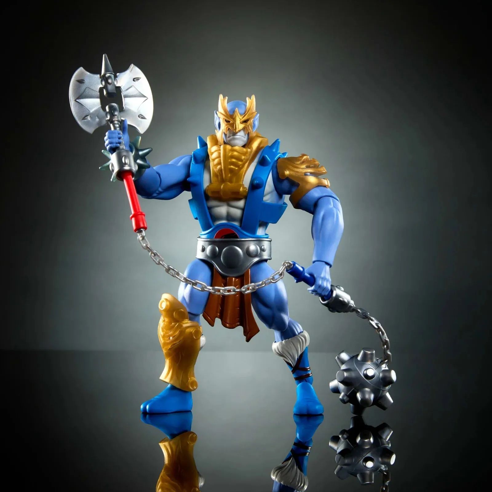 Vue 11