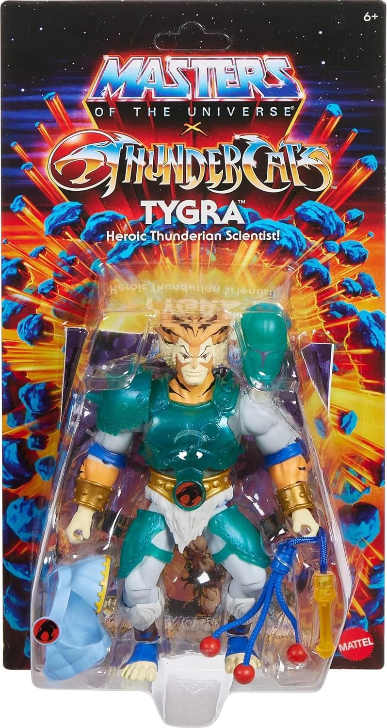 Vue 7
