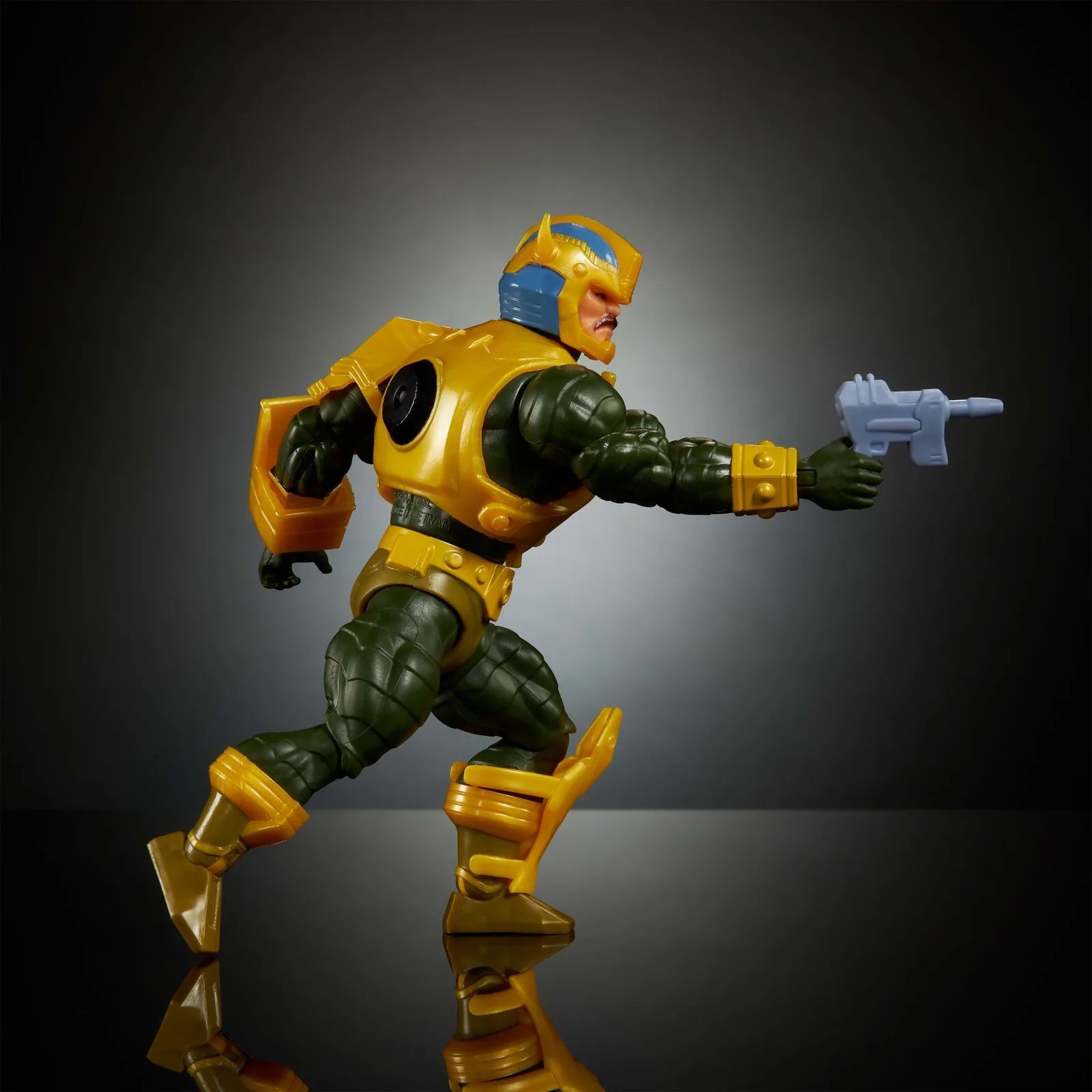 Vue 11