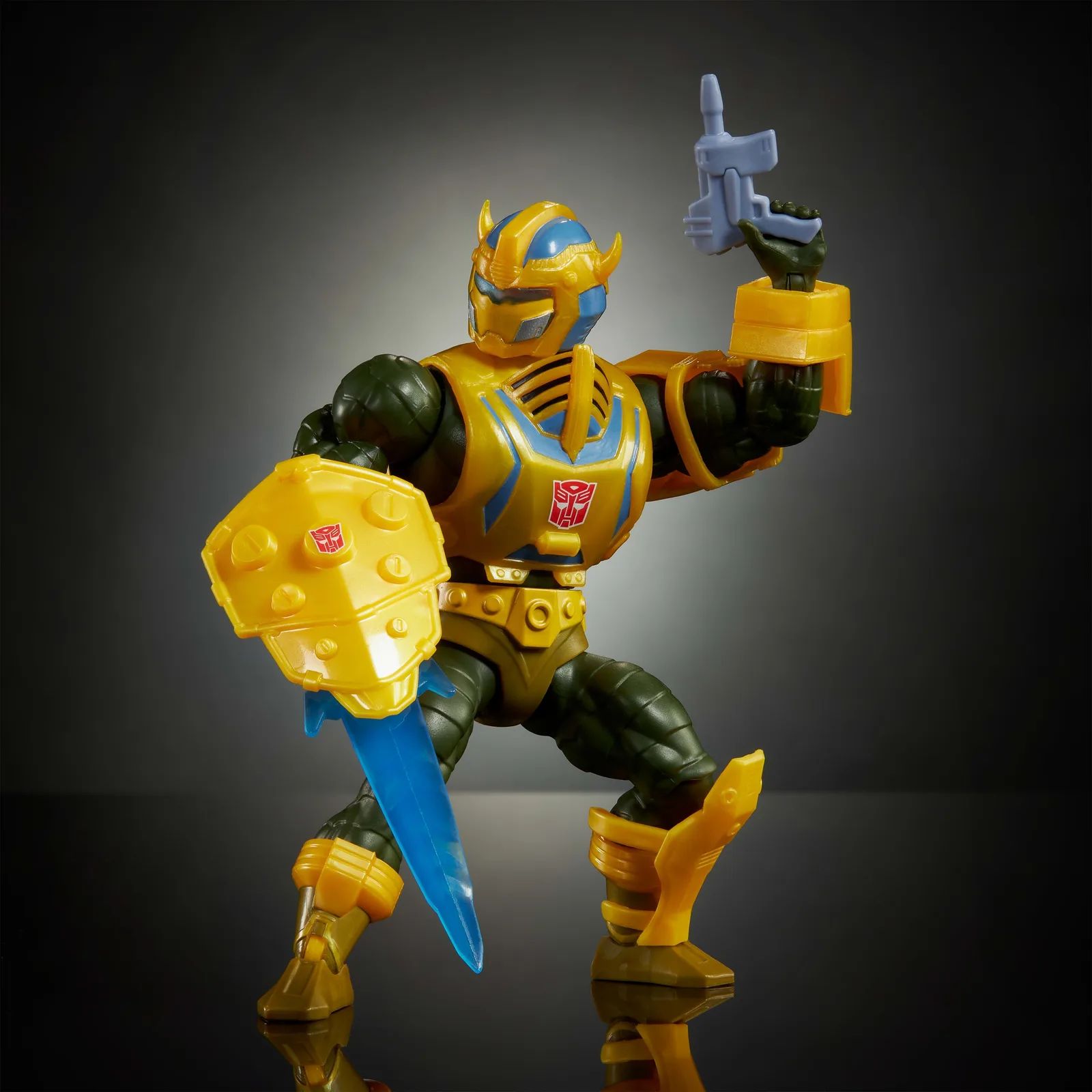 Vue 15