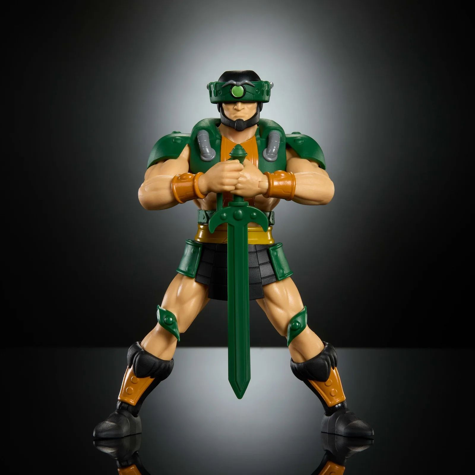 Vue 7