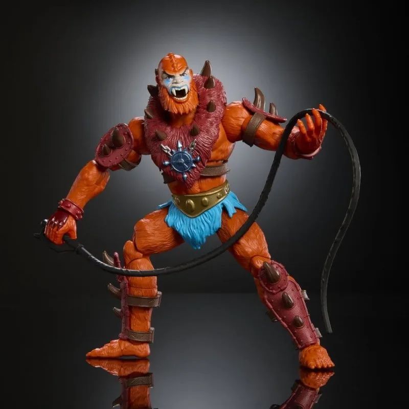 Vue 7