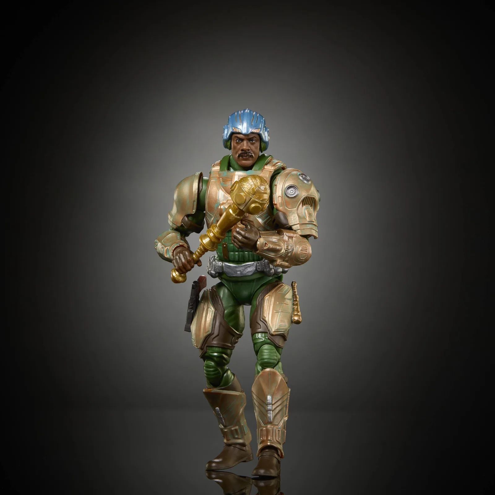 Vue 6